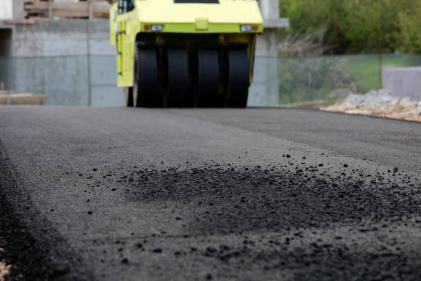 Best Driveway Repair Near Me  in Swannanoa, NC