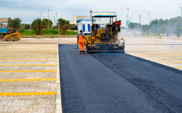Professional Driveway Pavers in Swannanoa, NC
