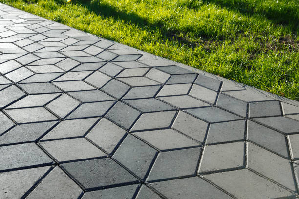 Best Concrete Paver Driveway  in Swannanoa, NC