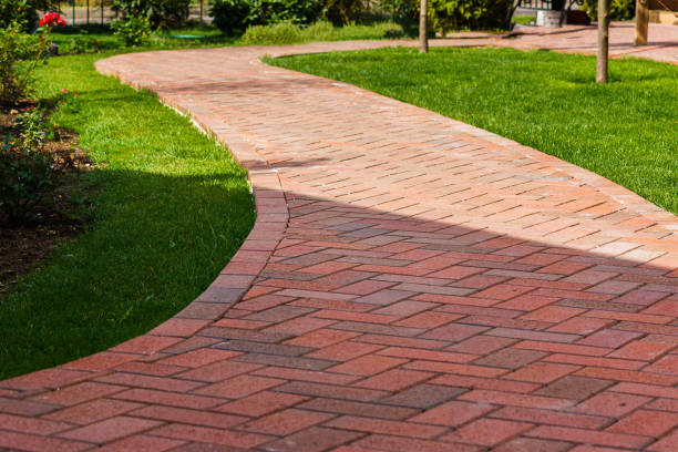 Best Interlocking Driveway Pavers  in Swannanoa, NC