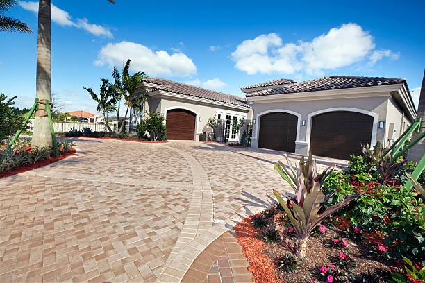 Reasons to Select Us for Your Driveway Paving Requirements in Swannanoa, NC