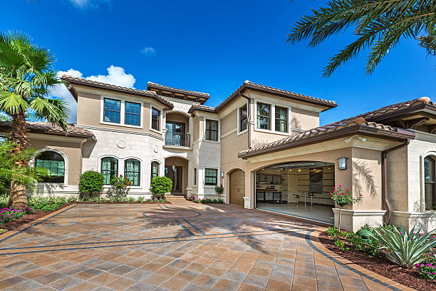 Best Brick Driveway Pavers  in Swannanoa, NC