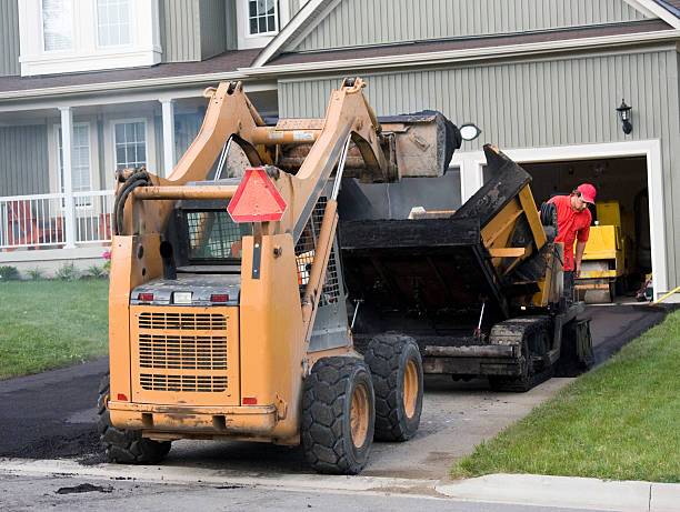 Best Residential Paver Driveway  in Swannanoa, NC