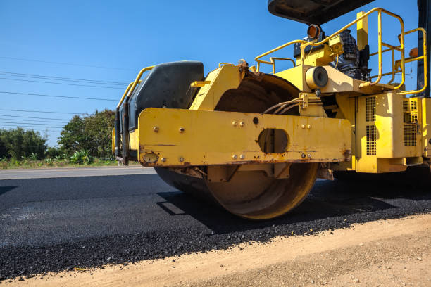 Best Residential Driveway Paver Services  in Swannanoa, NC